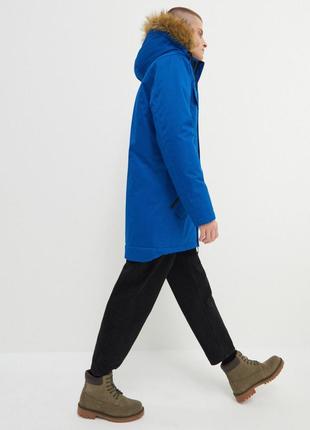 Куртка house 4