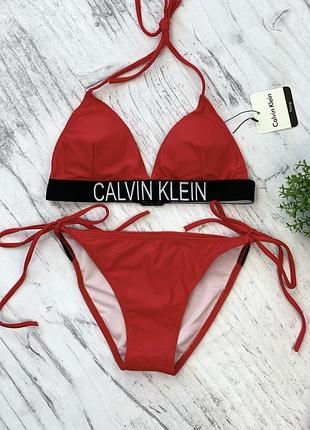 Роздільний купальник