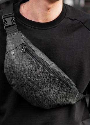 Поясная сумка бананка south pro factur