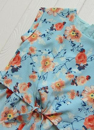 Matalan. размер 5 лет. стильный ромпер для девочки 3