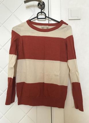 Свитер водолазка