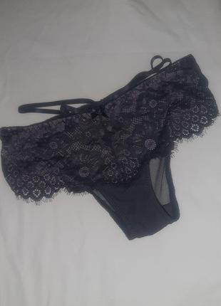 Трусики в сеточку