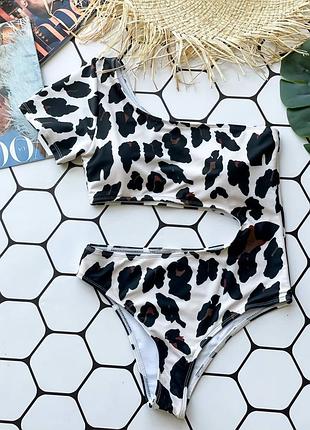 Відрядний купальник