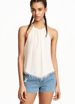 H&m s топ