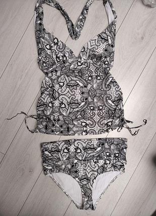 Купальник для вагітних asos