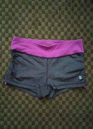 Спортивні шорти