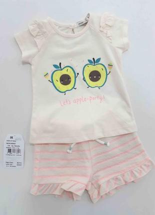 Костюм для девочек