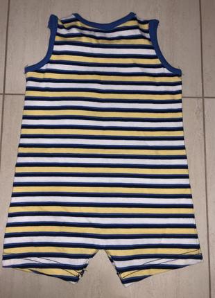 Пісочник carter’s 2