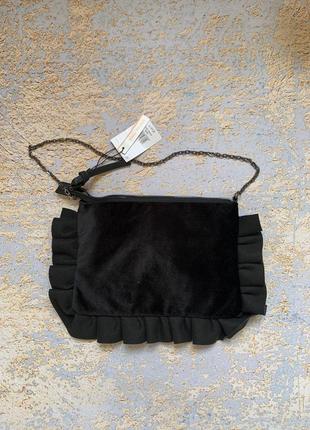 Сумочка сумка на ланцюжку i've