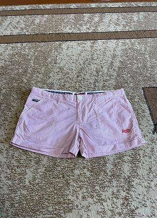 Шорті
