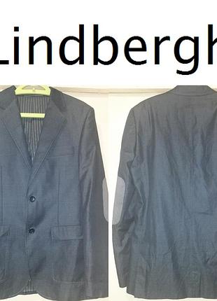 Пиджак lundbergh  p.48