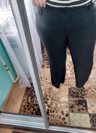 Чорні штани😍😍😍