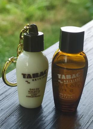 Набор миниатюр tabac original