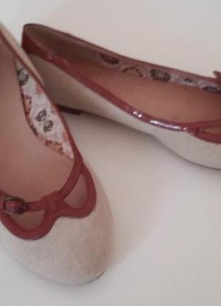 Балетки    акция! 1 + 1 = 3! 🎁