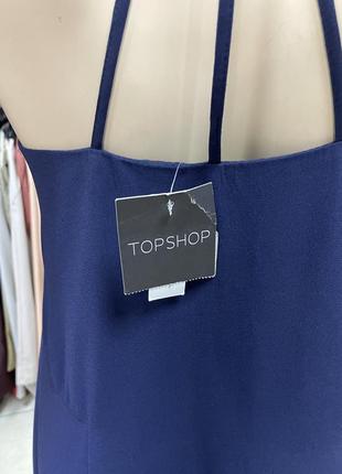 Дуже стильна,вишукана сукня від topshop4 фото