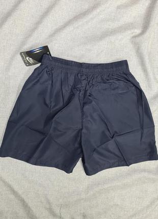Шорты nike, мужские шорты, шорты плащёвка для спорта и пляжа,  шорты с сеточкой3 фото