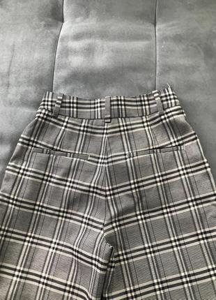 Штани кюлоти h&m 3