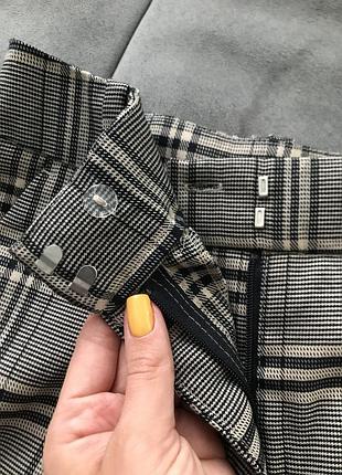 Штани кюлоти h&m 6