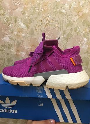 Супер зручні кросівки adidas pod оригінал1 фото