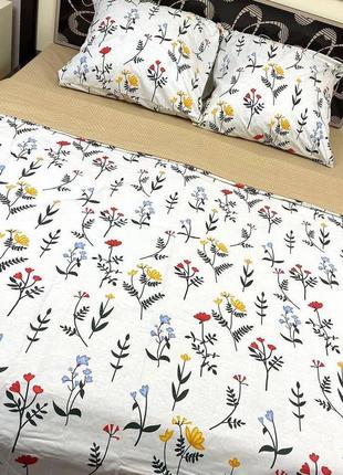Комплект постельного белья