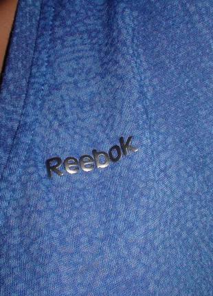 Лёгкая спортивная футболка reebok2 фото