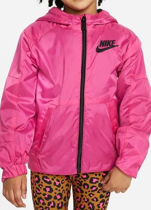 Куртка nike sportswear jacke