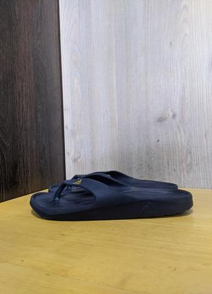 Шлепанцы adidas