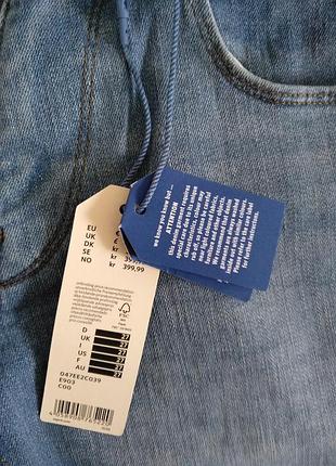 Брендовые джинсовые шорты esprit сша америка оригинал бренд7 фото