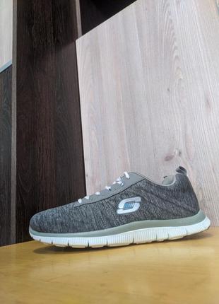 Кросівки skechers flex appeal1 фото