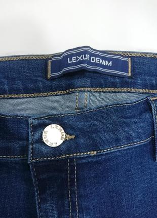 Классические джинсы lexus 🔥🔥🔥3 фото