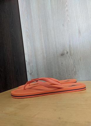 Шльопанці polo ralph lauren