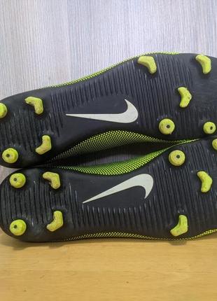 Бутси копочки nike bravata 2 fg5 фото