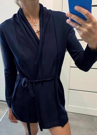 Кардиган zara 2