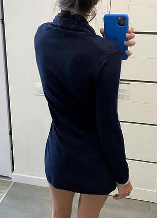 Кардиган zara 3