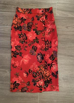 Спідниця zara