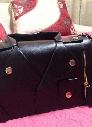 Стильная трендовая сумочка