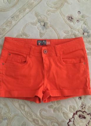 Шорти
