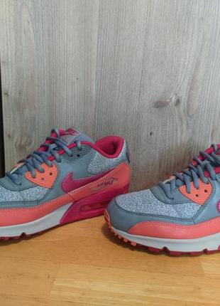 Кроссовки nike air max 902 фото