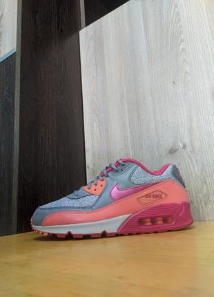 Кроссовки nike air max 90