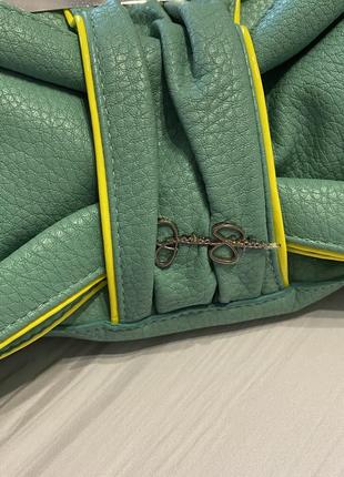 Сумка клатч jessica simpson