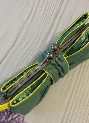 Сумка клатч jessica simpson