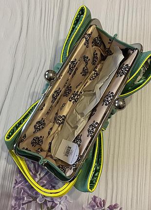 Сумка клатч jessica simpson