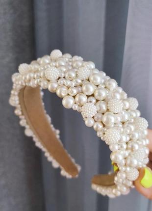 Обруч для волос