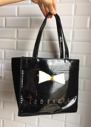 Ted baker сумка
