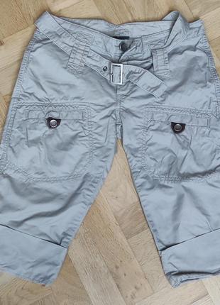 Бриджі літні mexx бавовна м - 46 розмір