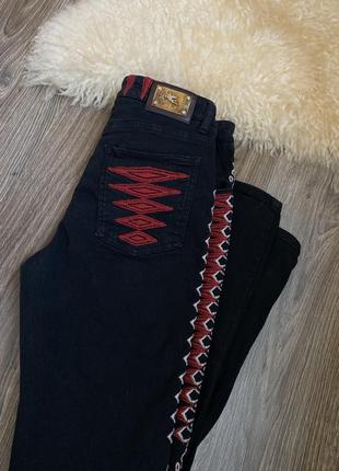 Etro milano оригінал джинси штани