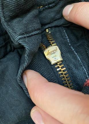 Etro milano оригінал джинси штани6 фото