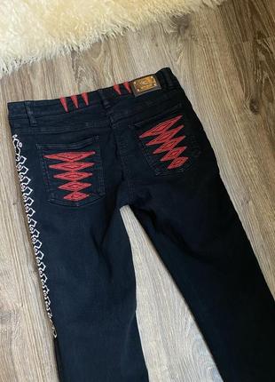 Etro milano оригінал джинси штани5 фото