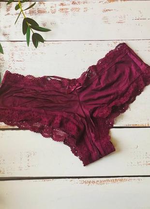 Трусики  секси от виктория сикрет ,victoria’s secret, оригинал
