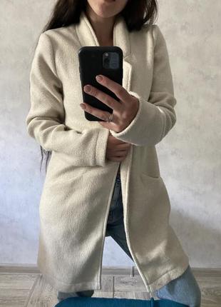 Пальто від vero moda